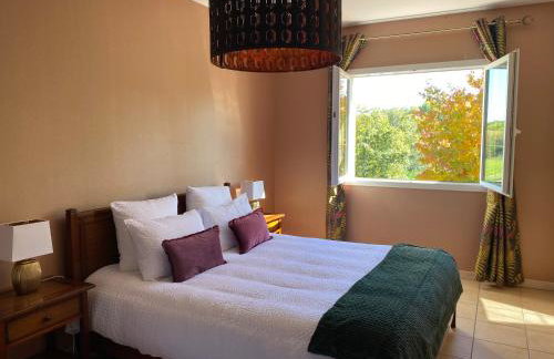 Gîte du Mercadal Les Pujols - Foto 7