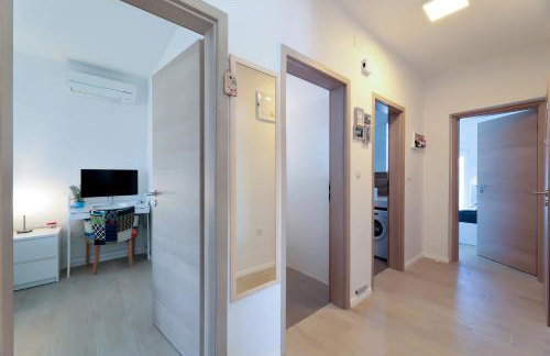 Apartment Alan 3 - Foto 24