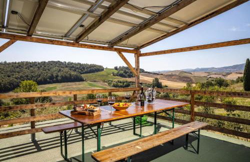 Sole Verde green house - Foto 77