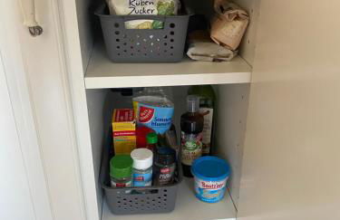 SeeZauber- gemütliche Ferienwohnung, Privatparkplatz, Cospudener See - Foto 45