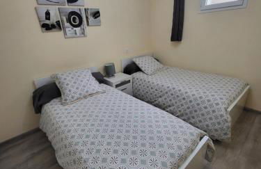 LE TOURISTIC Appartements - Foto 37