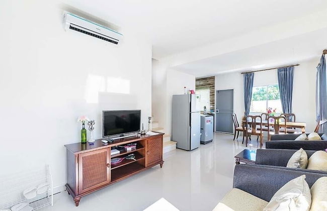 Baan Buasai - Foto 14