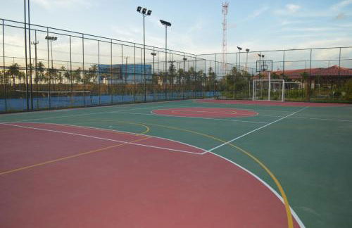 Flat térreo Oka Beach Residence - Muro Alto-Porto de Galinhas - 103B - Foto 134