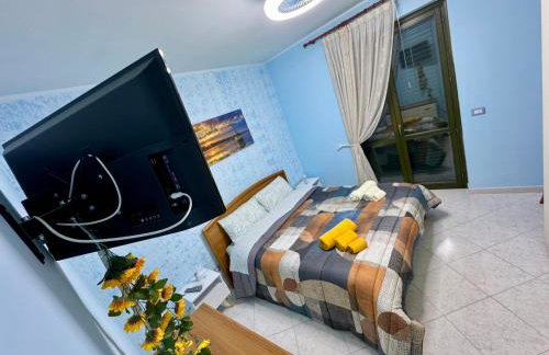 Appartamento CasaSoleMare Fondachello - Foto 3