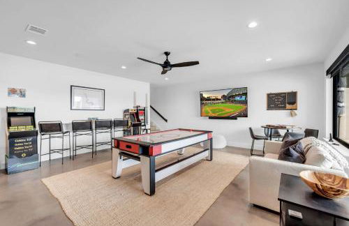 The Escape at 212 with Concierge Services - Foto 22