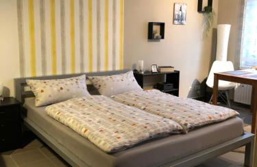 Studioapartment, nahe der Meinhardus-Schanze - Foto 6