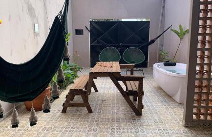 House with Jacuzzi near São Paulo - Photo 21