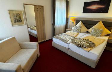 S und B Apartments Weingarten - Foto 27