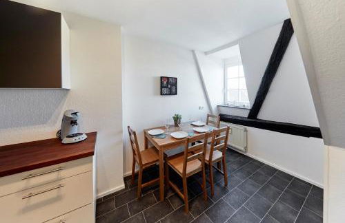 Wohnung 3 - nur 5-10 min vom Europapark - Foto 9