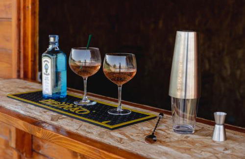 Monte Vale - Nature Resort - Foto 23