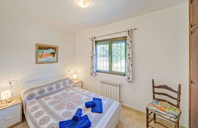 Villa Carmen - Photo 3