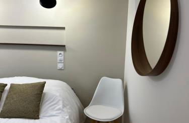 Le K Appartement - Strasbourg - Foto 27