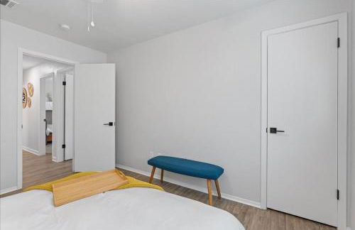 Creekview Cottage- Events, Hot Tub, Gameroom - Foto 20