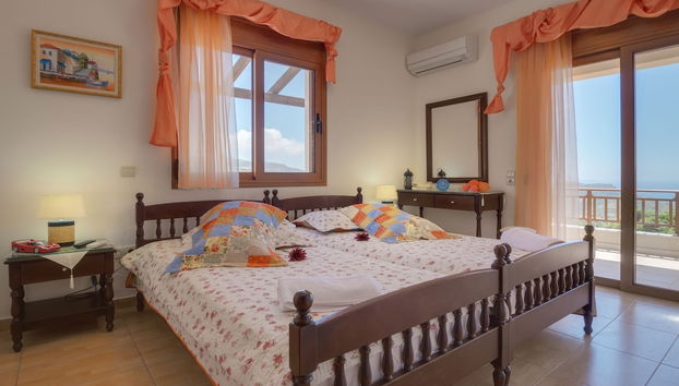 Habitación infantil