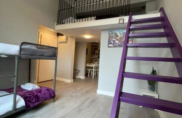 Westminster Inn - Photo 108