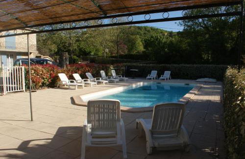 Villa Les Carlets - Foto 2