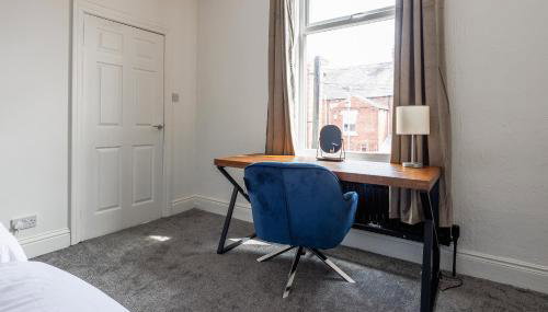 The Work & Rest House Barnard 3BR - Foto 4