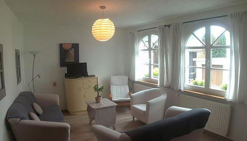 Veltenhaus: Historic Retreat - Foto 4