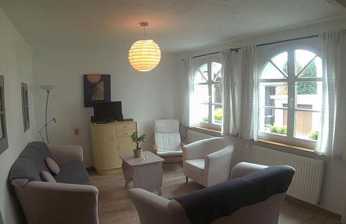 Veltenhaus: Historic Retreat - Foto 3