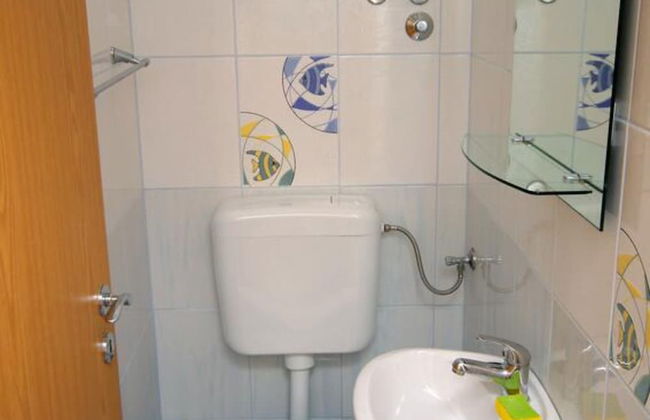 Holiday Home Jadranka - Foto 14