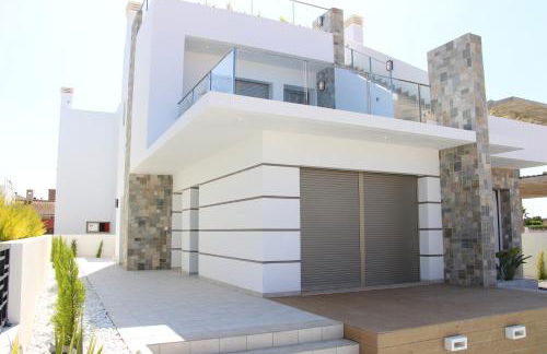 Villa Happy Moments - Foto 5