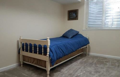 Renovated 2BR flat near Red Rocks-Rocky Mt-DT-15min - Foto 11