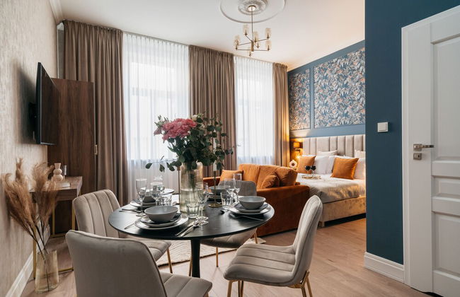 White Lotus - LoftAffair Collection - Foto 38