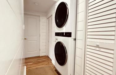 Unique Wildwood 3 BR 1,5 BA Entire House in the Heart of Wildwood! - Foto 9