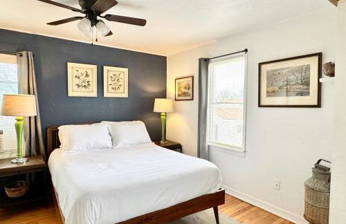 2BR Apt 9 min to Integris #N3 - Photo 14