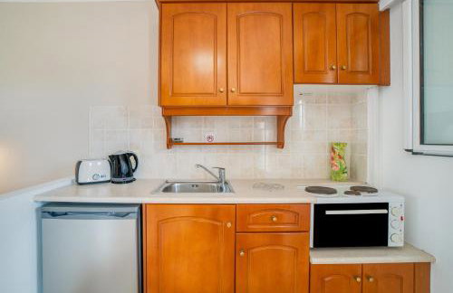 Anna Studio and Maisonettes - Foto 33