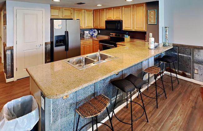 Grandview East Resort by Southern Vacation Rentals - Foto 31