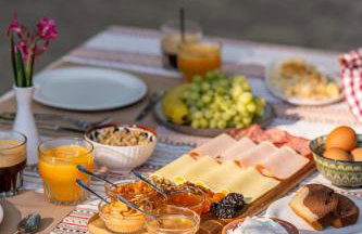 Mountain Hotels "Aroanides" - Foto 35