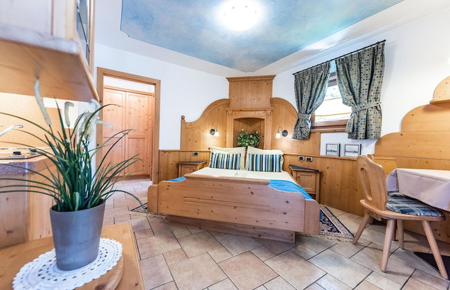 Chalet Mottolino - Foto 10