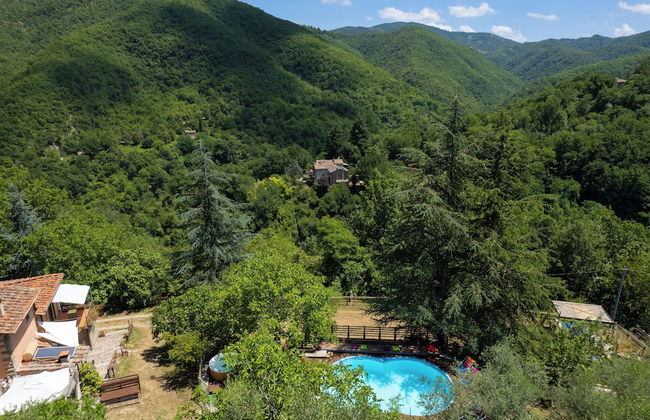 Podere La Vigna - Foto 41