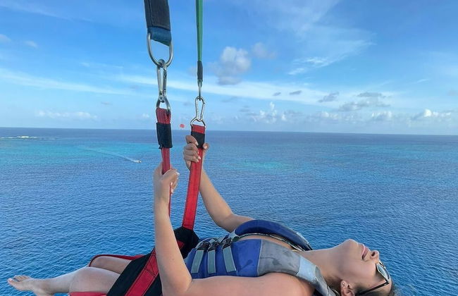 Apartamento Jet Set by Seven Travel - Photo 18