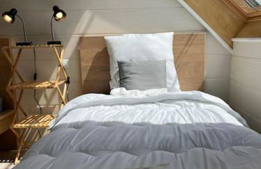 Gîte - 7 Pers avec Jacuzzi - L'Arche - Foto 54