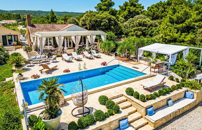 Villa Mutnik - Foto 1