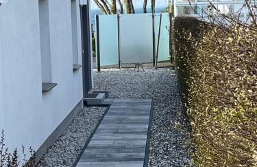 Kleines Kurhaus Lubmin - Foto 9