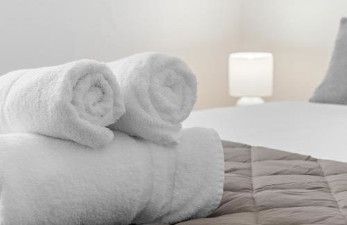 Ludgate 2 Bedroom Apartment - Alloa - Foto 17