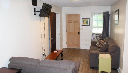 HISTORIC HILL APT2 (Downstairs) - Foto 3