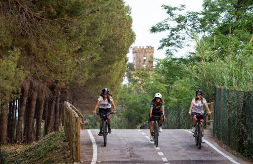 Casa per vacanze sul mare - Foto 32