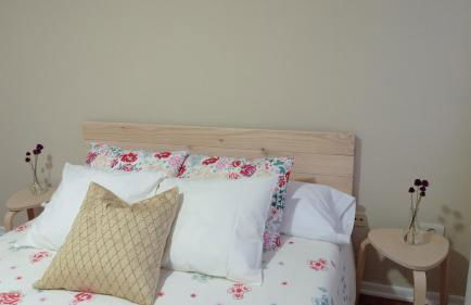 O Lagar apartamento grande y luminoso. 8 personas. - Foto 3