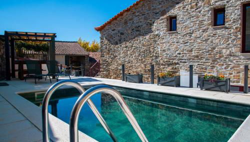 Villa Jerusalém - Casa de Campo - Foto 4