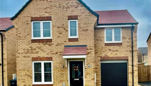 Amersham House - sleeps 6, pets free - Foto 2