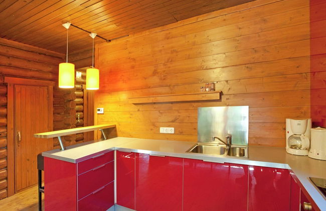 Chalet in Worgl Near Skiwelt Wilder Kaiser - Photo 11