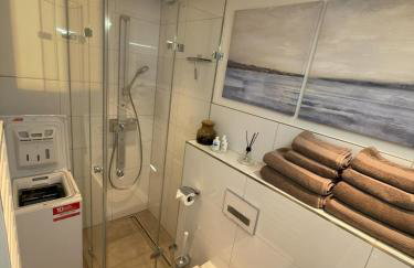 Moderne Wohnung - ULM Stadtmitte - Photo 4