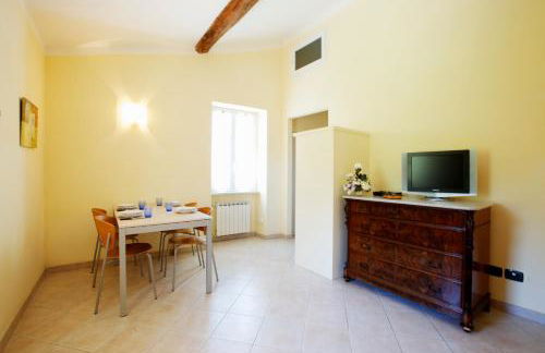 Appartamenti Borgo San Pietro - Foto 62