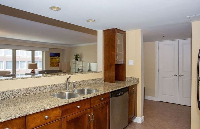 Moore Suites - Salter's gate - Foto 43