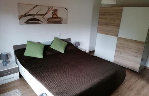 Ferienhaus im Grünen-Idyllischen Lage - Foto 11