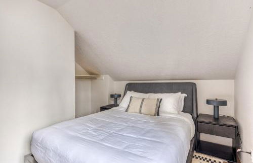 Little Trail Lodge - Unit B - Foto 39